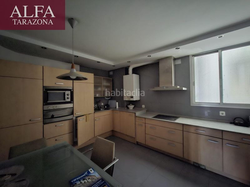 Foto 79b1c9e9-07ac-4e69-a58f-56d663a5a67c. Piso en Tarazona