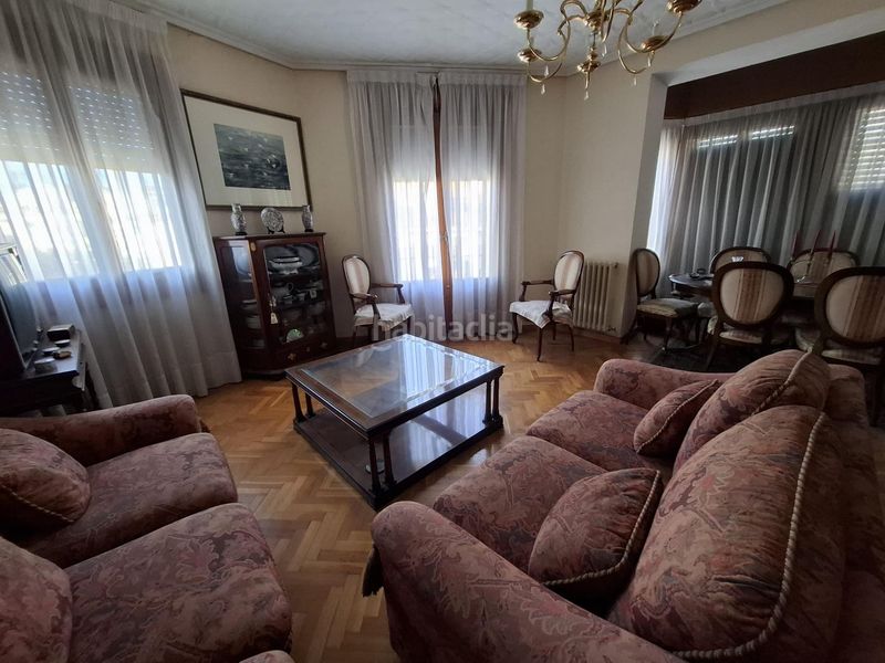 Foto e44fd52e-3522-4d43-a317-b90f559e71a9. Piso en Tarazona