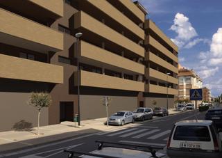 Lloguer Local Comercial a Tarazona