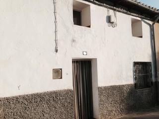 Casa a Vozmediano