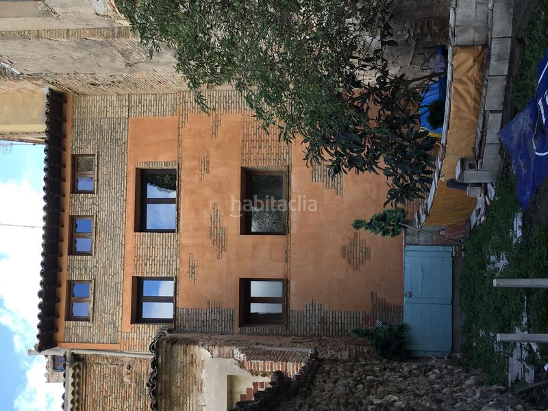 Foto 1eb10be3-bed8-48cc-86a9-4f95bbfebc05. Haus mit heizung in Borja
