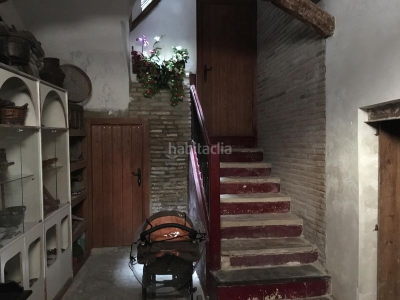 Foto abc59c5a-93ba-4a69-b0ce-556e68bfd9a3. Haus mit heizung in Borja
