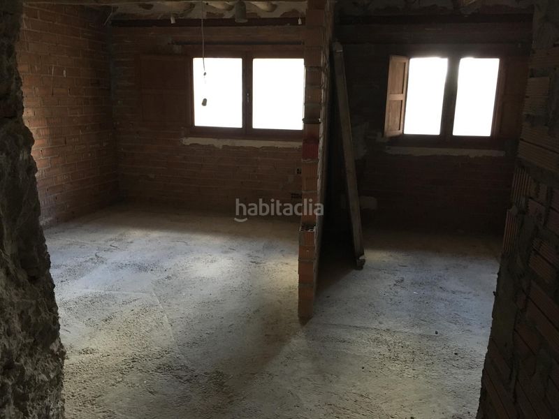Foto ca6bbceb-0d1d-4421-a902-52620df8a7a8. Haus mit heizung in Borja