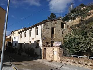 Terrain résidentiel à Tarazona