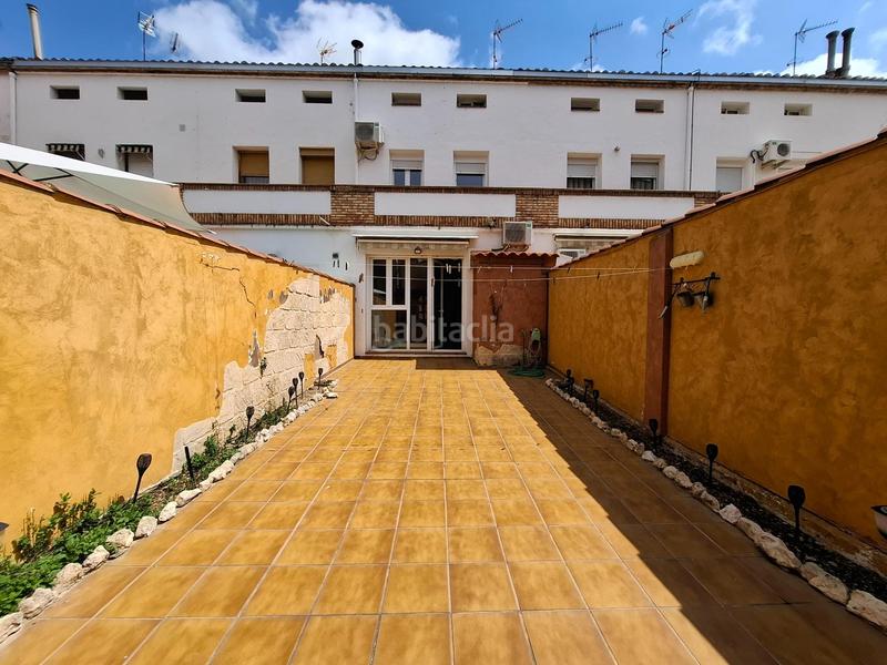 Foto 8038f01e-7889-4a27-960e-daf55ad7a4f3. Casa bifamiliare in Tarazona