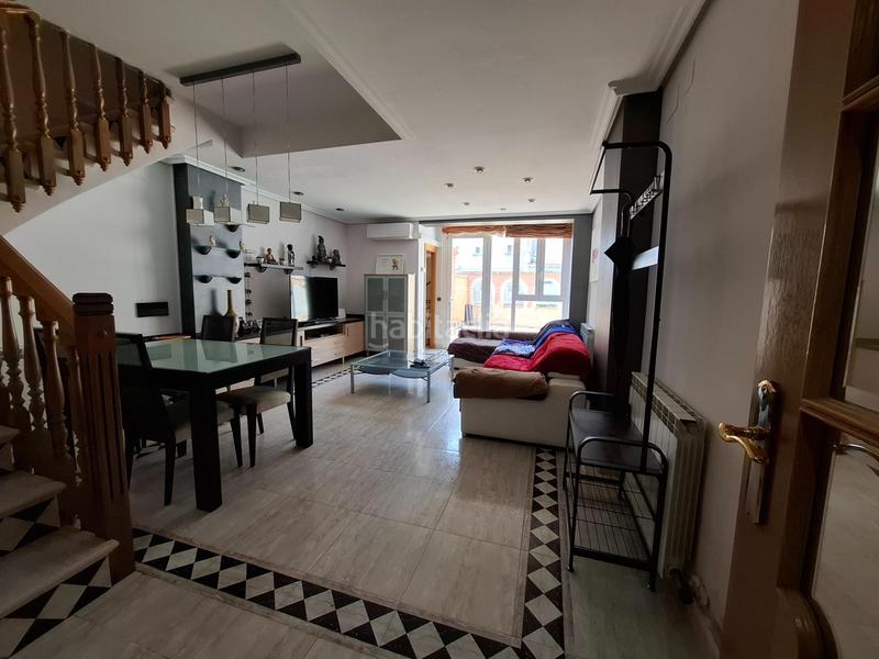 Foto df0706e6-1a62-4498-aa8c-33c590fc7339. Casa bifamiliare in Tarazona