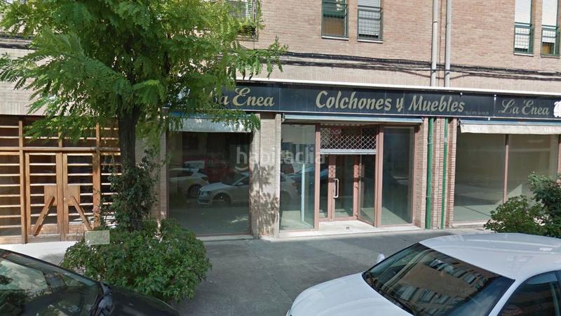 Foto 8bcdee63-80d5-4bc4-9151-38f199417957. Alquiler local comercial en Tarazona