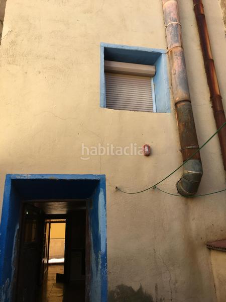Foto 529590fb-ba8d-4bc9-933f-3fc214ba60d0. Casa amb calefacció a Vera de Moncayo
