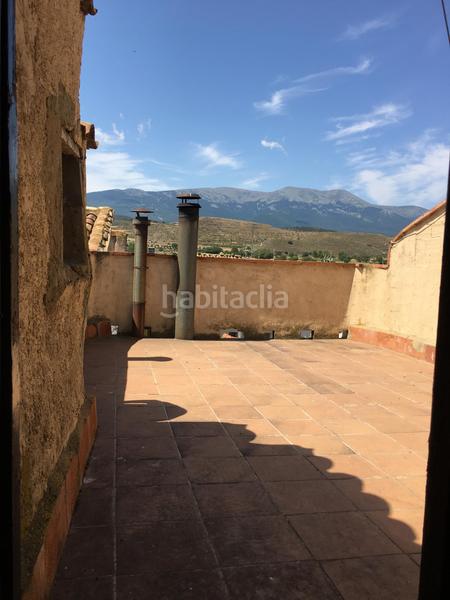 Foto 7ce929ce-3fcf-43c6-a7be-a0f1be14fdad. Casa amb calefacció a Vera de Moncayo