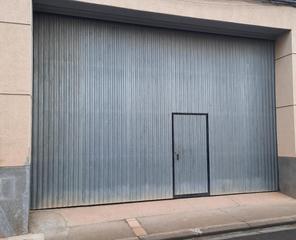 Etagenwohnung in Novallas