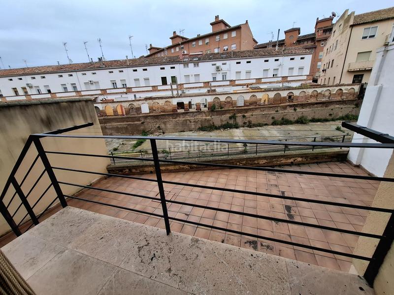 Foto 5f5b65af-4319-4630-8fe3-64cbffe8e483. Appartamento con riscaldamento in Tarazona