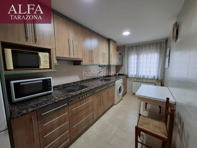 Foto e8fed07c-a0bb-4b01-b58f-c0f9d7c83b2d. Appartamento con riscaldamento in Tarazona