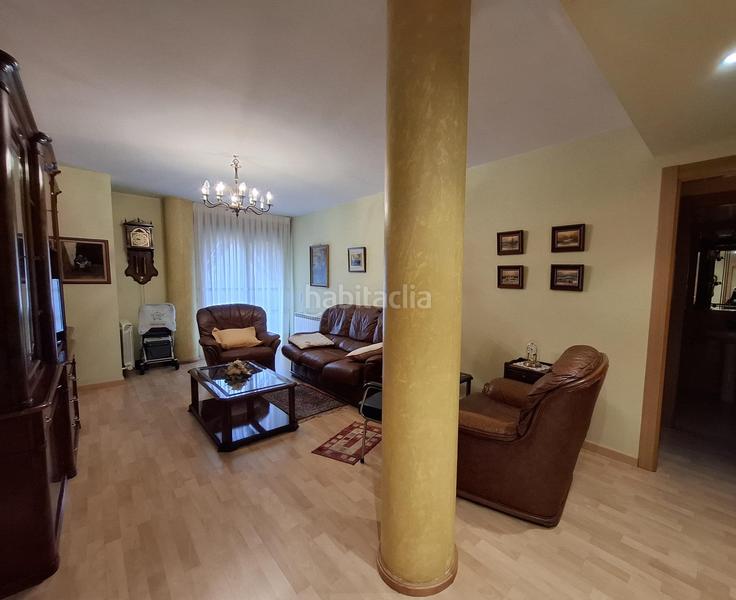 Foto f58b043e-2adf-4af7-ab39-cb79dbedc129. Appartamento con riscaldamento in Tarazona