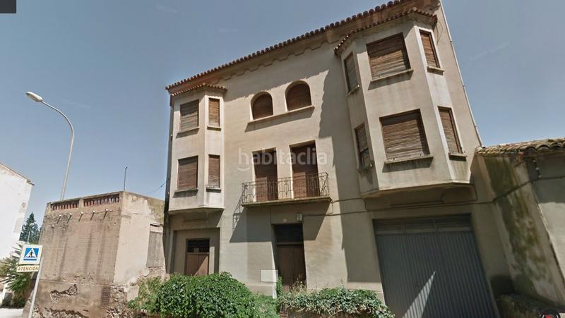 Foto 2d4f20e8-a0f2-4627-888a-0c9d190b9a41. Casa con riscaldamento in Tarazona