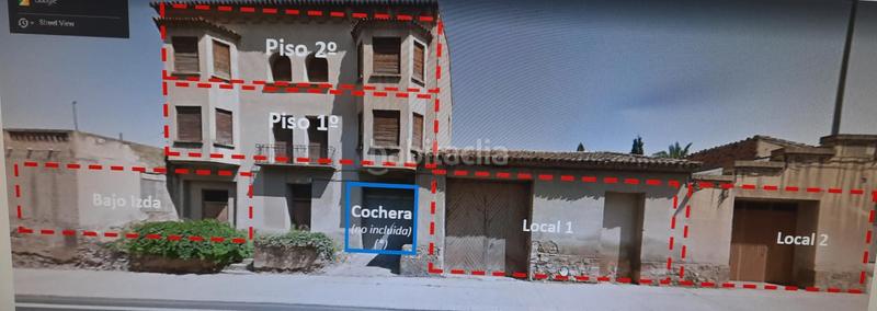 Foto 7ee8e5d4-605c-47e2-adf0-8825fbe49de9. Casa con riscaldamento in Tarazona