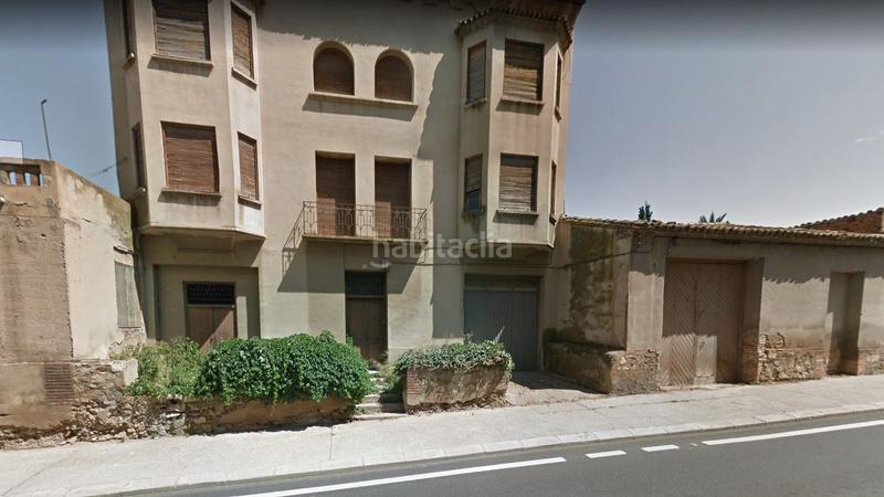 Foto bd20008f-f3a6-47d3-8151-a11781a0bec6. Casa con riscaldamento in Tarazona