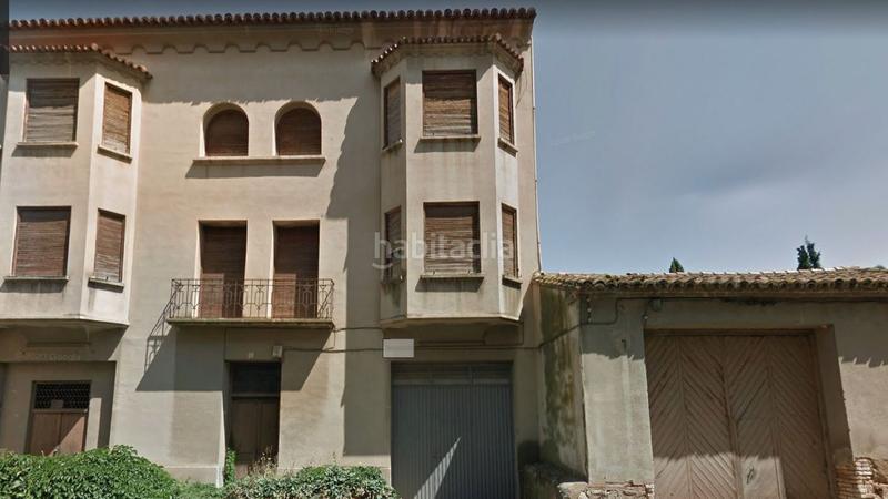 Foto f7ed7992-eaf3-416a-ac62-a16ddb6eba95. Casa con riscaldamento in Tarazona