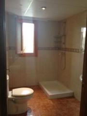 Etagenwohnung in Alcalá de Moncayo