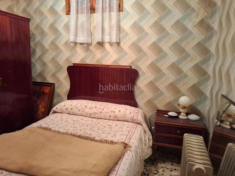 Foto 55340c2d-1b97-46dd-80b9-bb4fc759ca90. Casa amb calefacció aparcament a Novallas