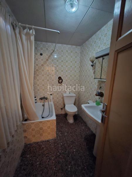 Foto ef1cfcd0-dae0-40d2-ac4f-91fcd1db8bd7. Casa amb calefacció aparcament a Novallas