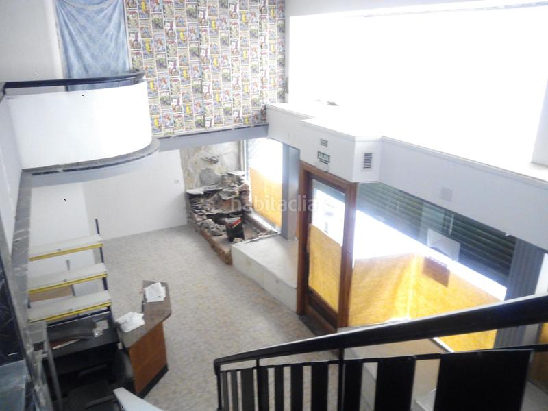 Foto 4b1a41c5-afdb-4b47-842b-deaf54c394ce. Alquiler local comercial en Tarazona