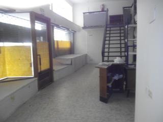 Lloguer Local Comercial a Tarazona