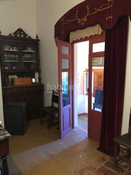 Foto 278a8367-0c80-4e1d-b2ec-292aeeeba8a2. Casa amb calefacció a Novallas