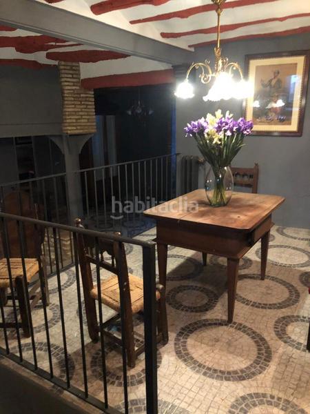 Foto 55a2e024-43ad-44bd-bdc4-c2a68b64a7e2. Casa amb calefacció a Novallas