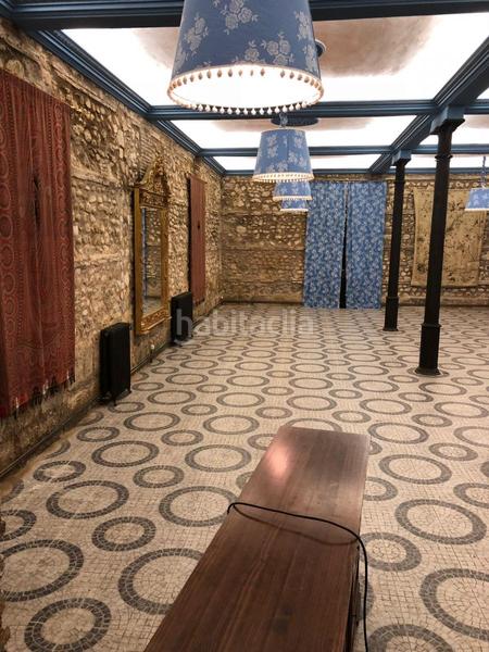 Foto 7da8f363-ab16-4bc4-a2a9-b646123594e8. Casa amb calefacció a Novallas