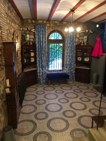 Foto b61a919d-e815-4e7a-bec3-c6c645b9461d. Casa amb calefacció a Novallas