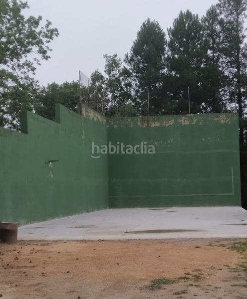 Foto 23d4e37d-3ded-448b-afda-faa3f8600e1d. Casa con riscaldamento in Tarazona