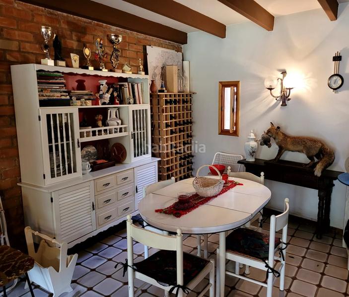 Foto 500a96f1-2838-4da5-a553-eba3925d6d3f. Casa con riscaldamento in Tarazona