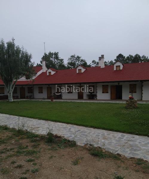 Foto 92829c81-7c07-4a87-8641-ba479de7439b. Casa con riscaldamento in Tarazona