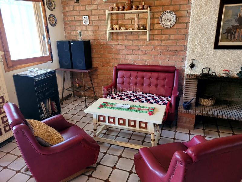 Foto bbcf6629-55c1-4b94-9a07-b97b64a22d89. Casa con riscaldamento in Tarazona