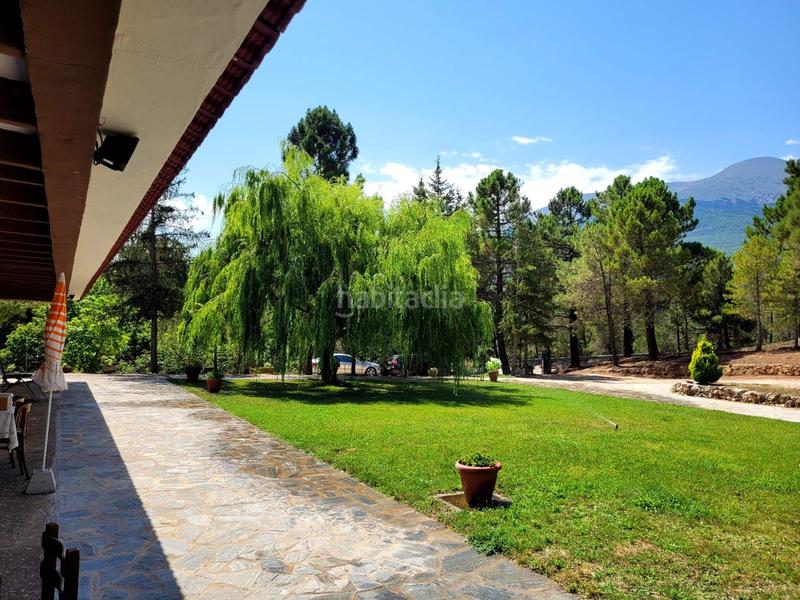 Foto c3d7800b-3a76-4ee9-a05a-2c416641af11. Casa con riscaldamento in Tarazona