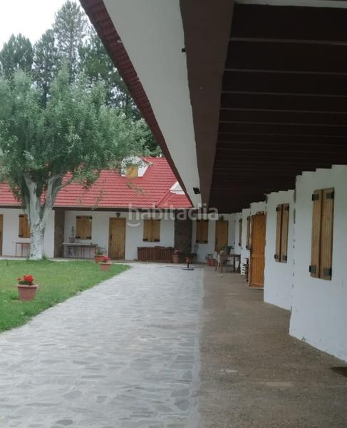 Foto fe6b1b8c-da50-46b8-99a2-53d94b39f008. Casa con riscaldamento in Tarazona