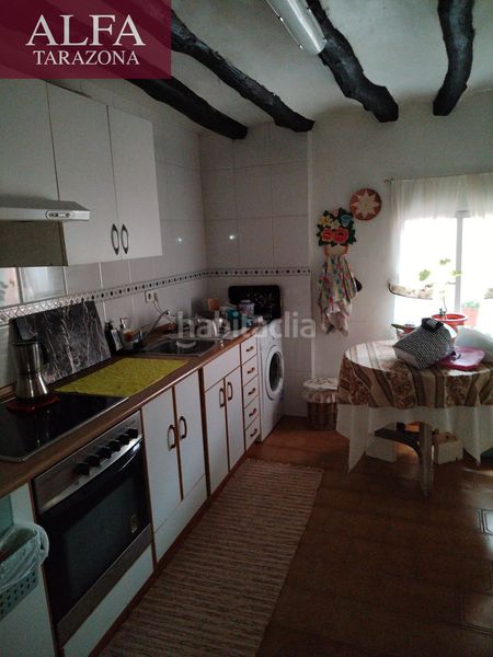 Foto 2400a8ac-8269-4e44-8e8a-dc04ae2e73ab. Casa  para entrar a vivir en Novallas