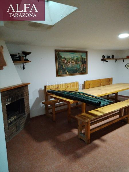 Foto 4a72b004-e550-4b33-8dd9-7ce5409120d7. Casa  para entrar a vivir en Novallas