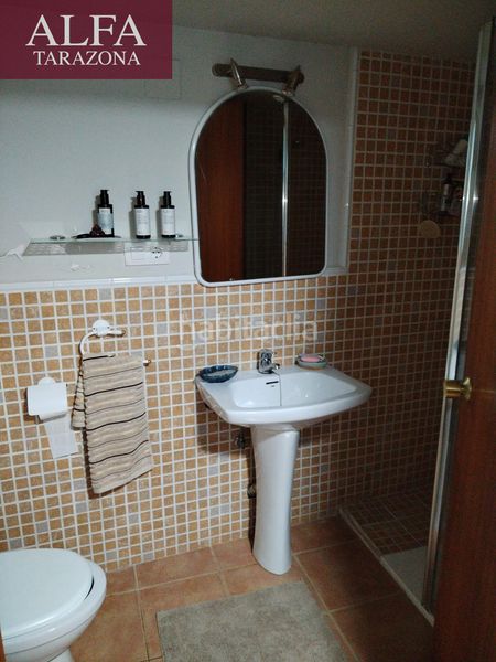 Foto 66ca07b0-28d0-4763-9533-14a48c1aa328. Casa  para entrar a vivir en Novallas