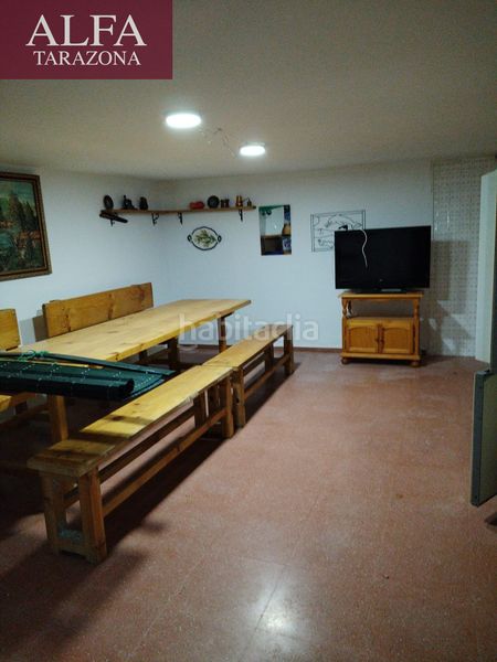 Foto 950f9c91-6cda-49f5-bd73-382f3cb71e8f. Casa  para entrar a vivir en Novallas
