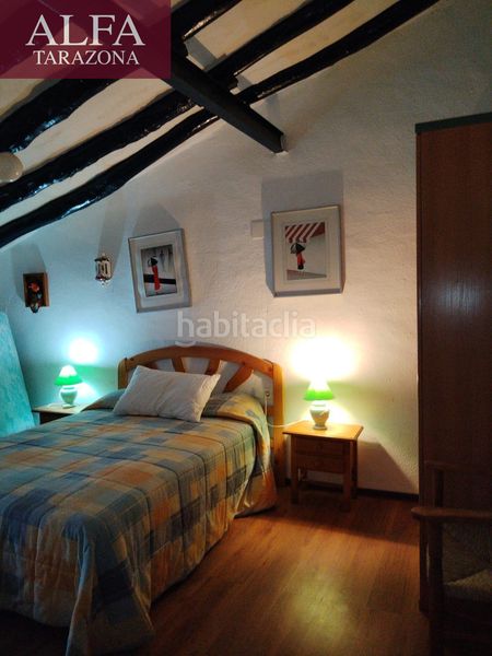 Foto c47a76e6-e840-4320-a084-945237ddae25. Casa  para entrar a vivir en Novallas