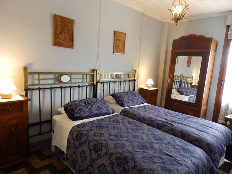 Foto 6044359e-9565-46ac-bb2a-6584313282a9. Appartamento con riscaldamento in Novallas