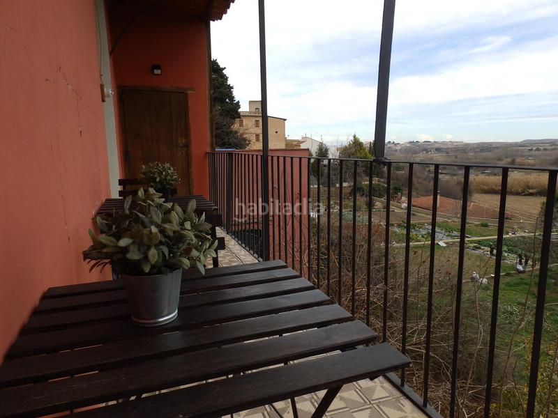 Foto b8123612-9e00-4efc-aa5b-97a57ed33908. Appartamento con riscaldamento in Novallas