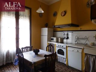 Appartement à Novallas