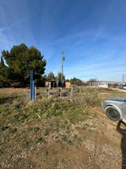 Industrial building in Tarazona