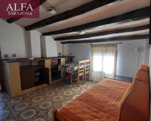 Pis en Tarazona. Piso cntrico