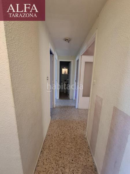 Foto 81338f3b-4355-4546-92a2-f0422e3479b2. Appartamento con riscaldamento in Tarazona