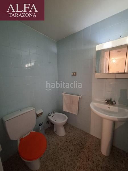 Foto 88326c1c-377d-4d6f-8c5e-afc81dbc81c8. Appartamento con riscaldamento in Tarazona