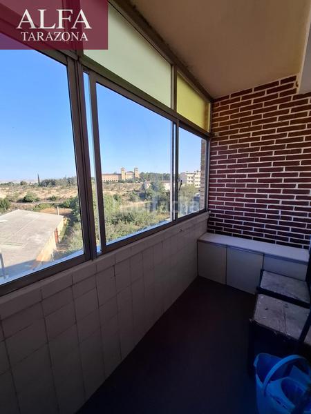 Foto 9beebfa4-70ba-4d16-8d4a-05fb13237d75. Appartamento con riscaldamento in Tarazona