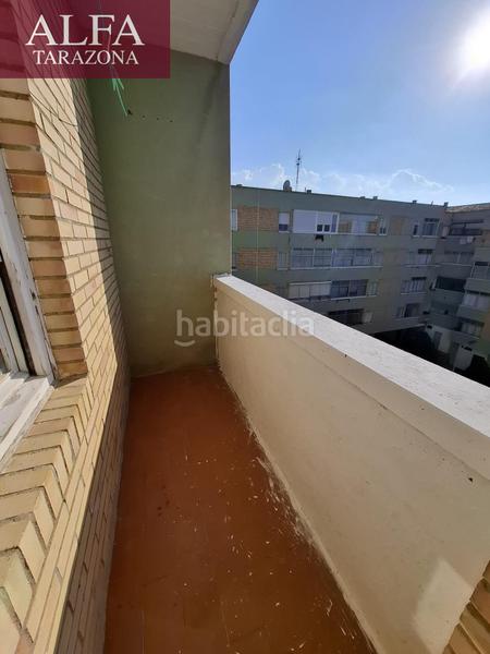 Foto d2afb587-f579-46c0-b80b-dd9a084a82dc. Appartamento con riscaldamento in Tarazona